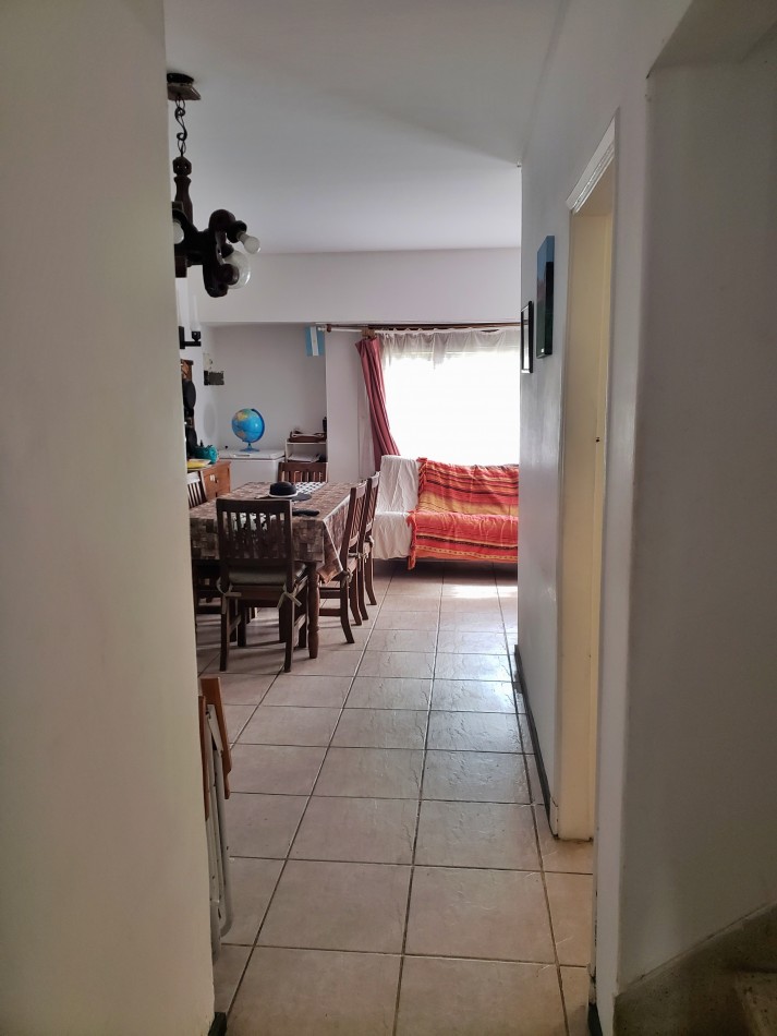 Chalet en PH 4 Ambientes