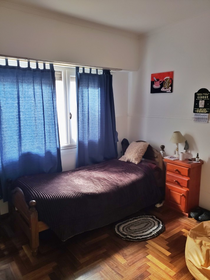 Chalet en PH 4 Ambientes