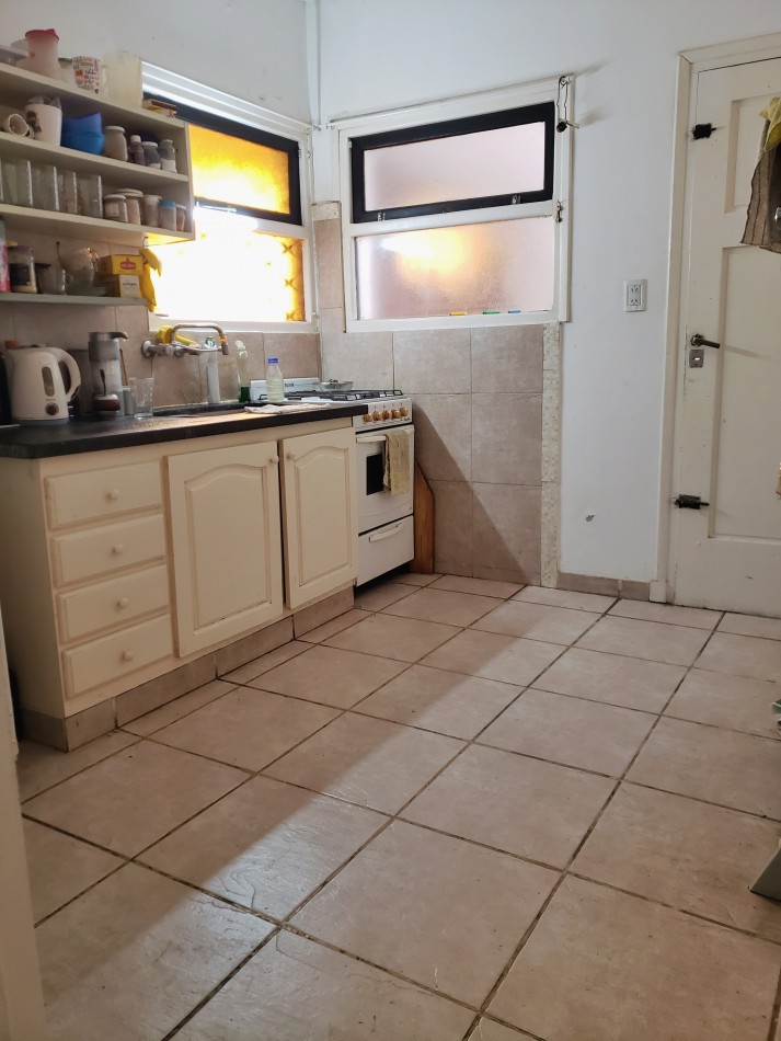 Chalet en PH 4 Ambientes