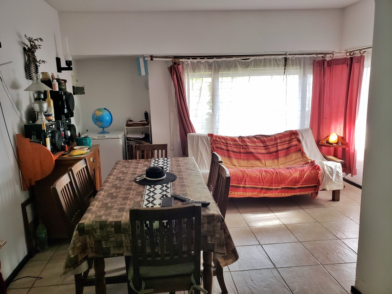 Chalet en PH 4 Ambientes
