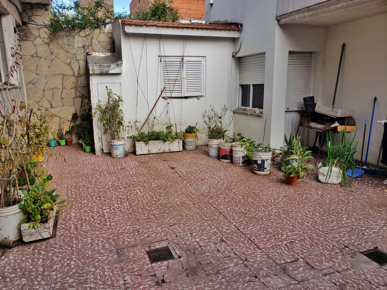 Chalet en PH 4 Ambientes
