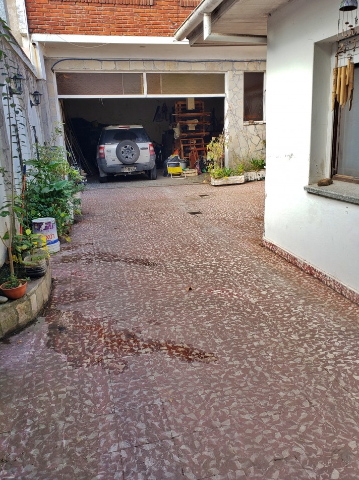 Chalet en PH 4 Ambientes