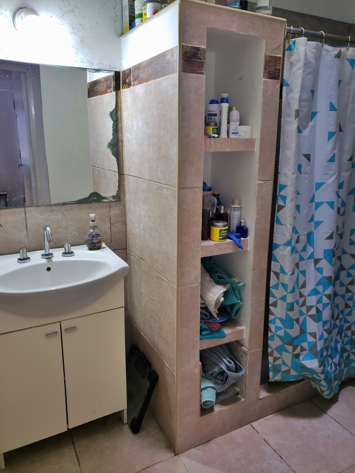 Chalet en PH 4 Ambientes