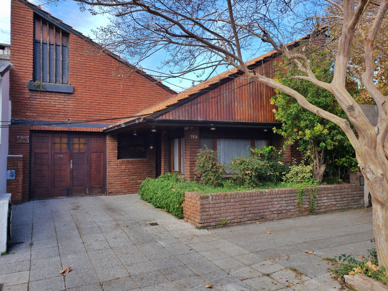 Chalet en PH 4 Ambientes
