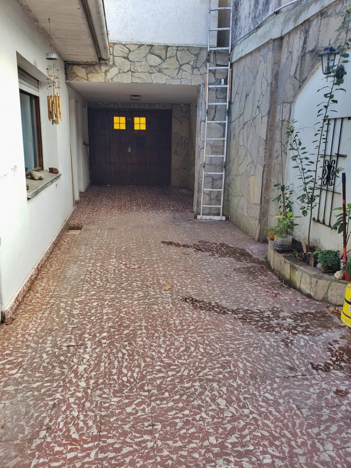 Chalet en PH 4 Ambientes