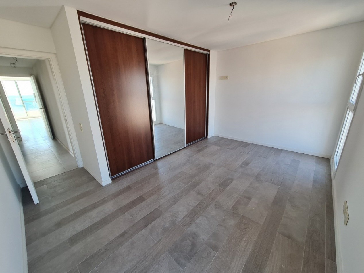 Boghoss II - Departamento 3 Ambientes