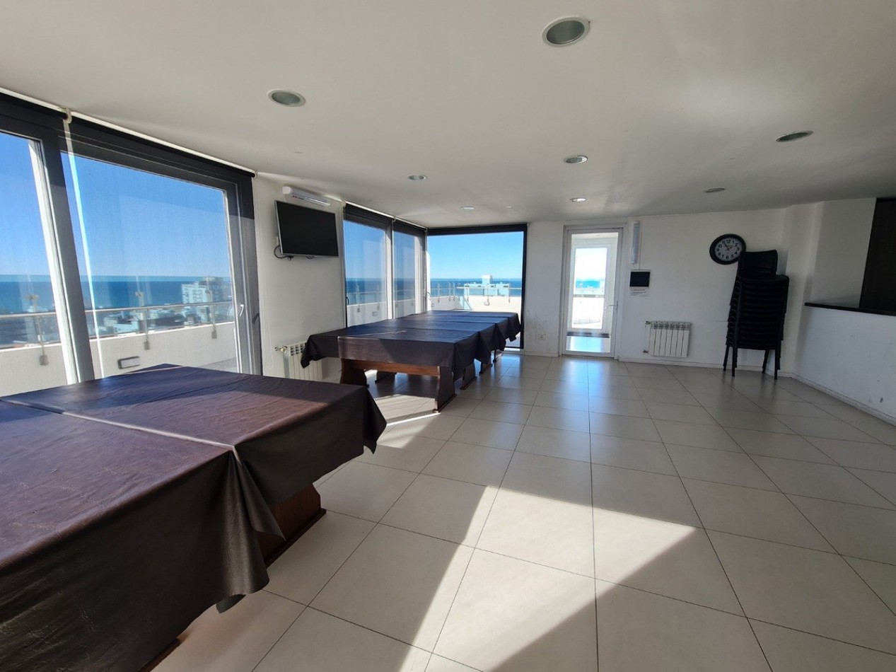 Boghoss II - Departamento 3 Ambientes