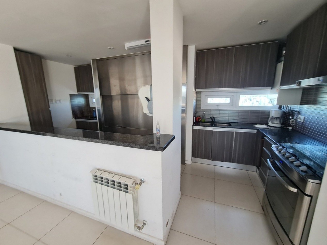 Boghoss II - Departamento 3 Ambientes