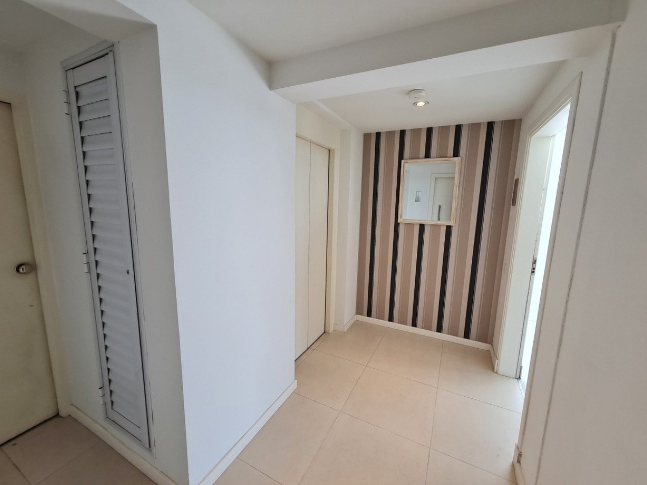 Boghoss II - Departamento 3 Ambientes