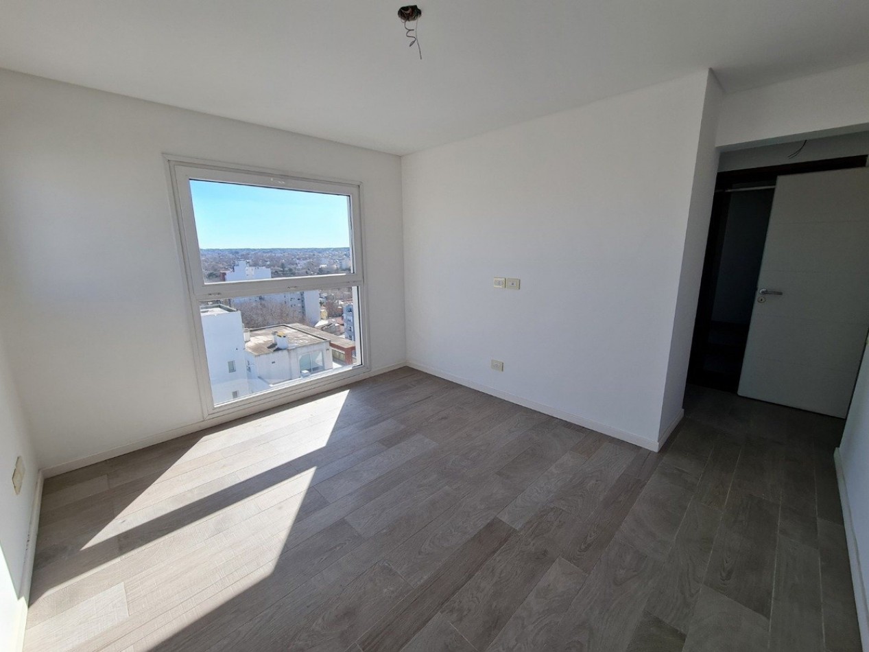 Boghoss II - Departamento 3 Ambientes