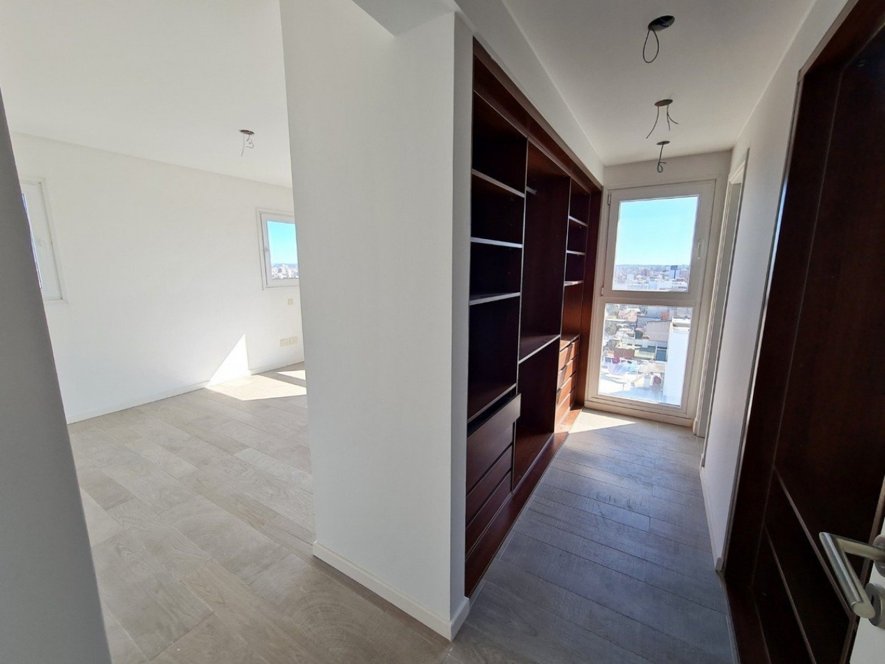Boghoss II - Departamento 3 Ambientes