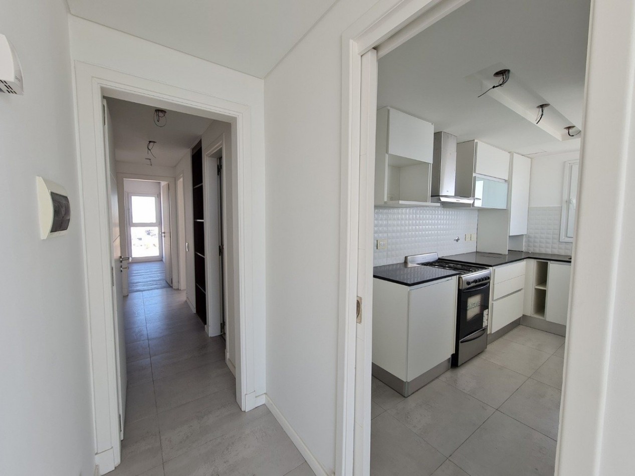Boghoss II - Departamento 3 Ambientes
