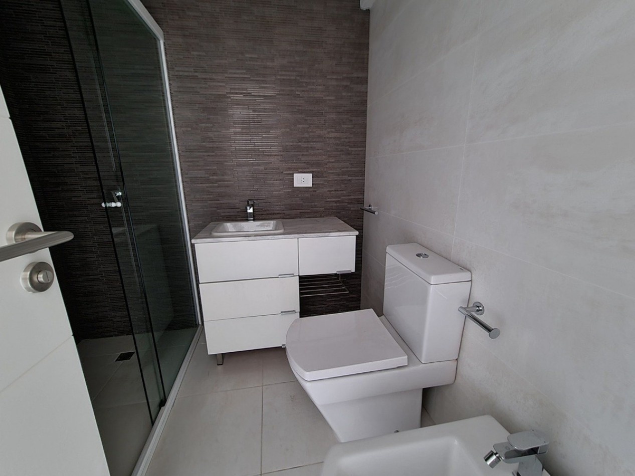 Boghoss II - Departamento 3 Ambientes