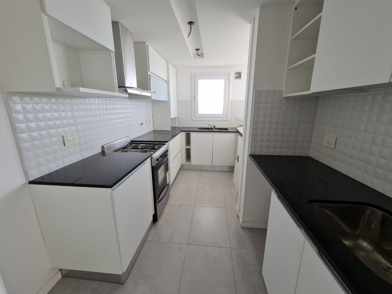 Boghoss II - Departamento 3 Ambientes