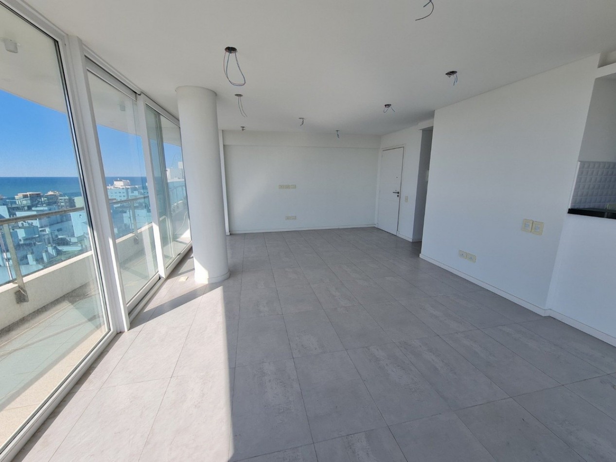 Boghoss II - Departamento 3 Ambientes