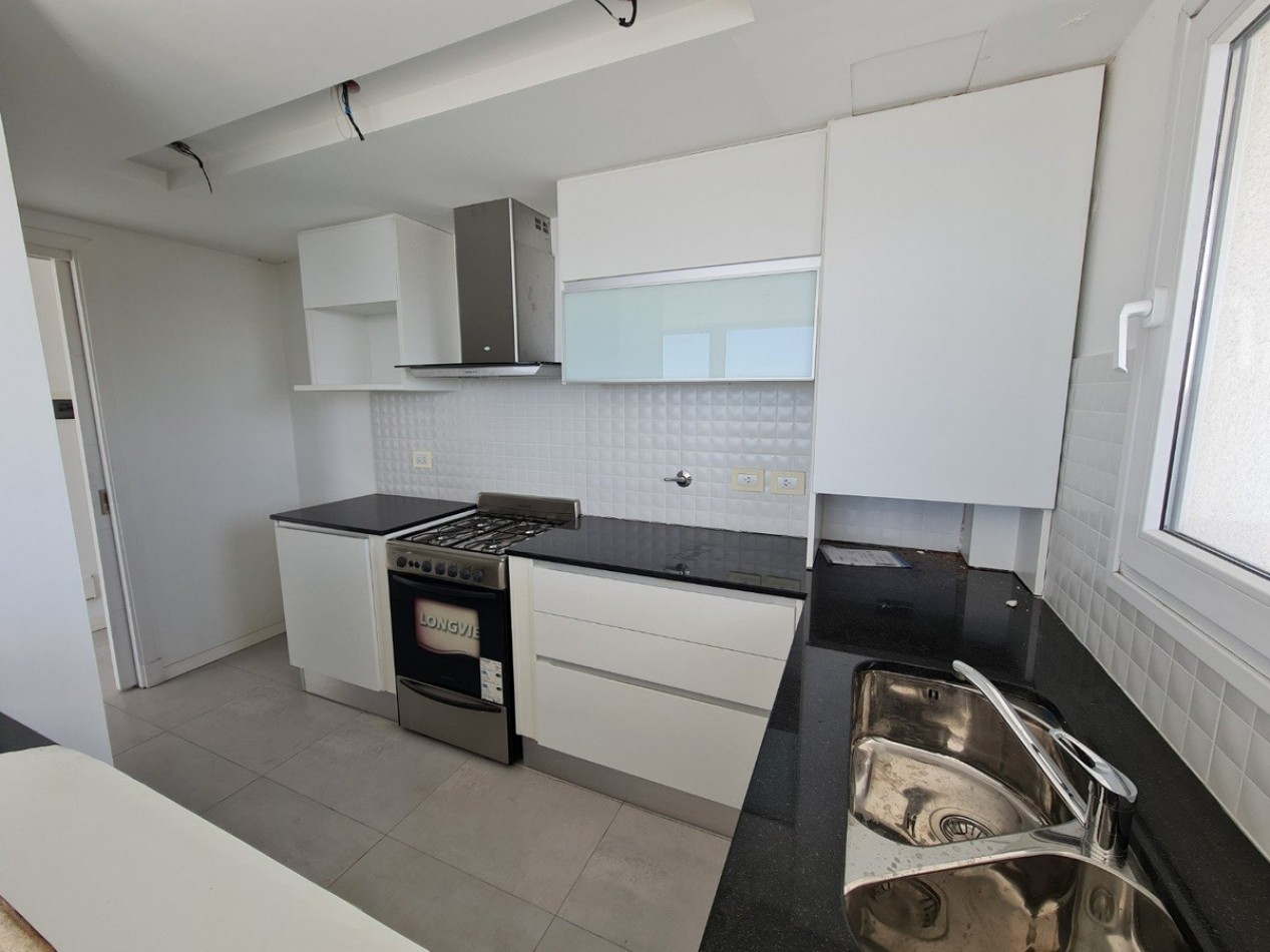 Boghoss II - Departamento 3 Ambientes