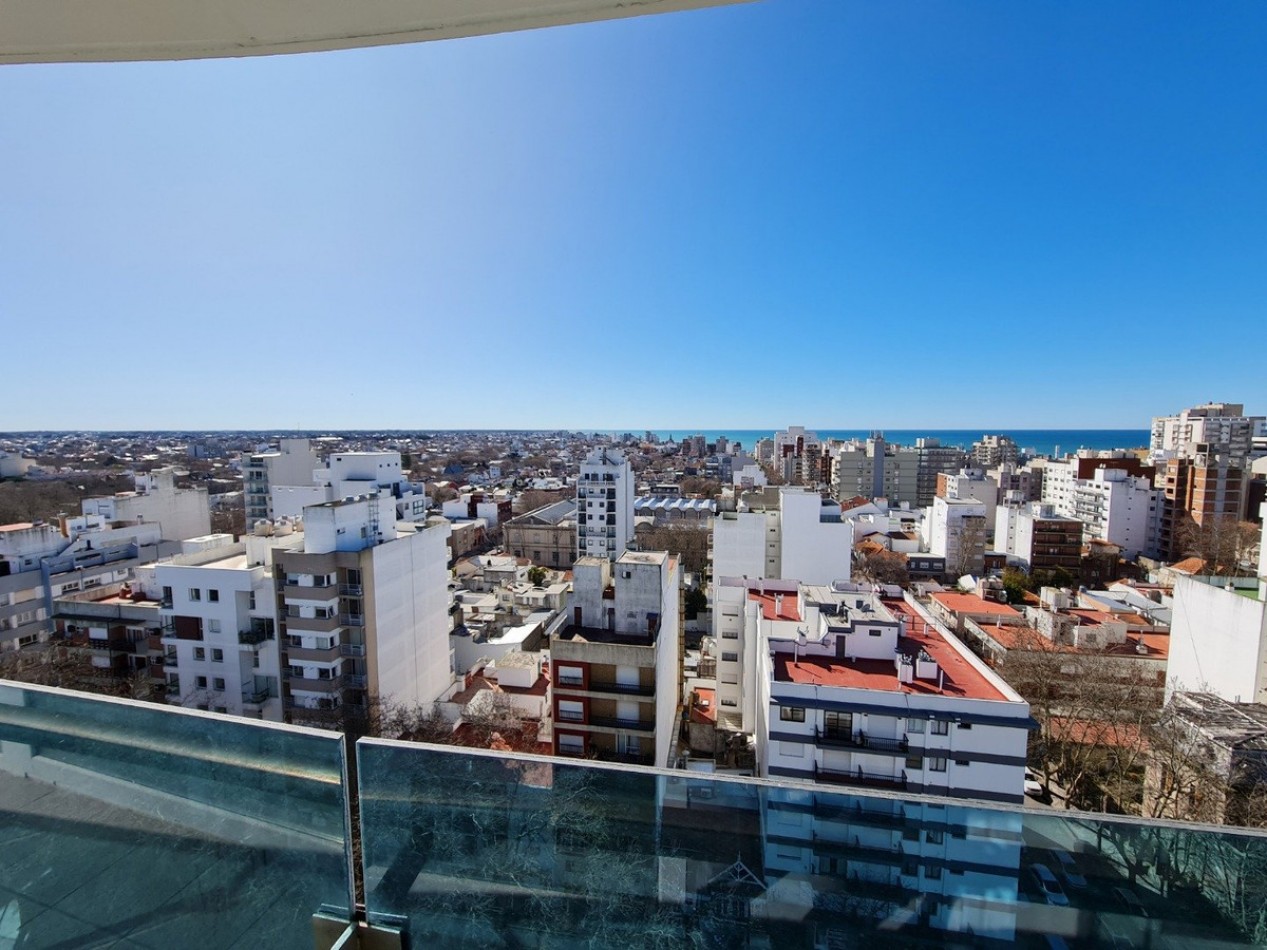 Boghoss II - Departamento 3 Ambientes