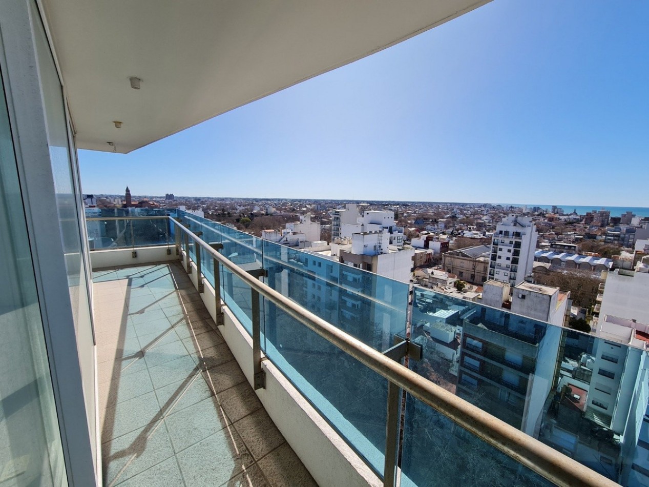 Boghoss II - Departamento 3 Ambientes