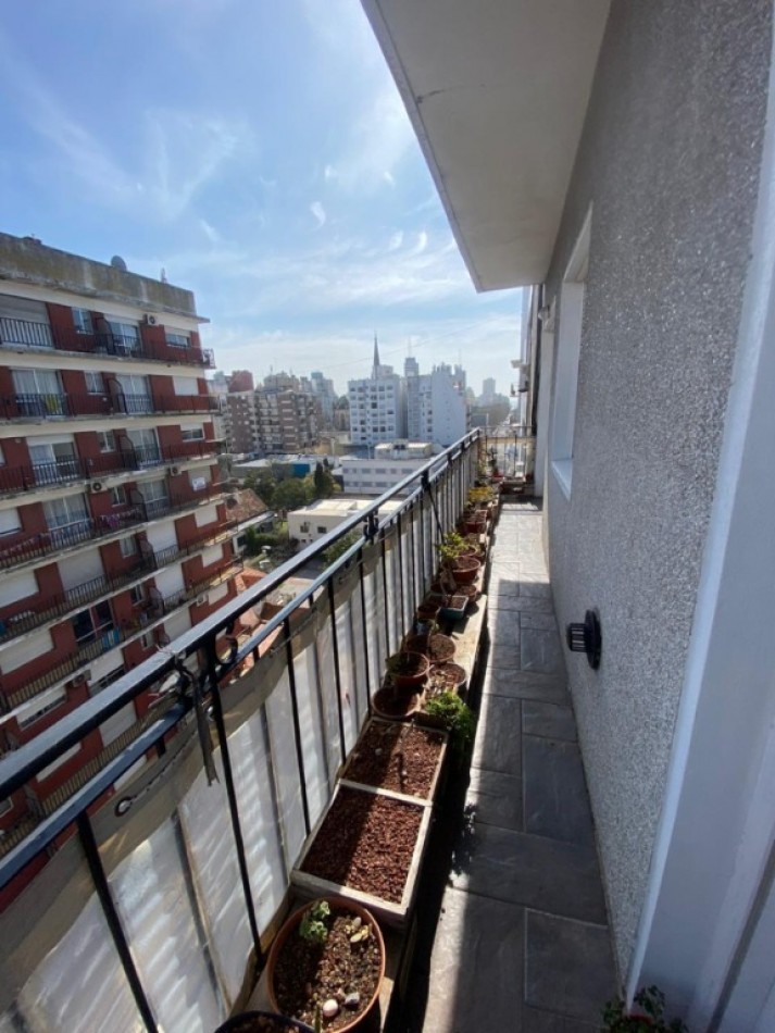 Departamento 3 ambientes
