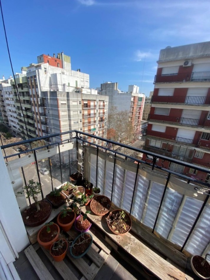 Departamento 3 ambientes