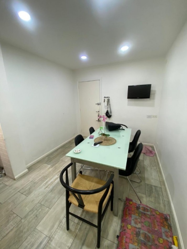 Departamento 3 ambientes