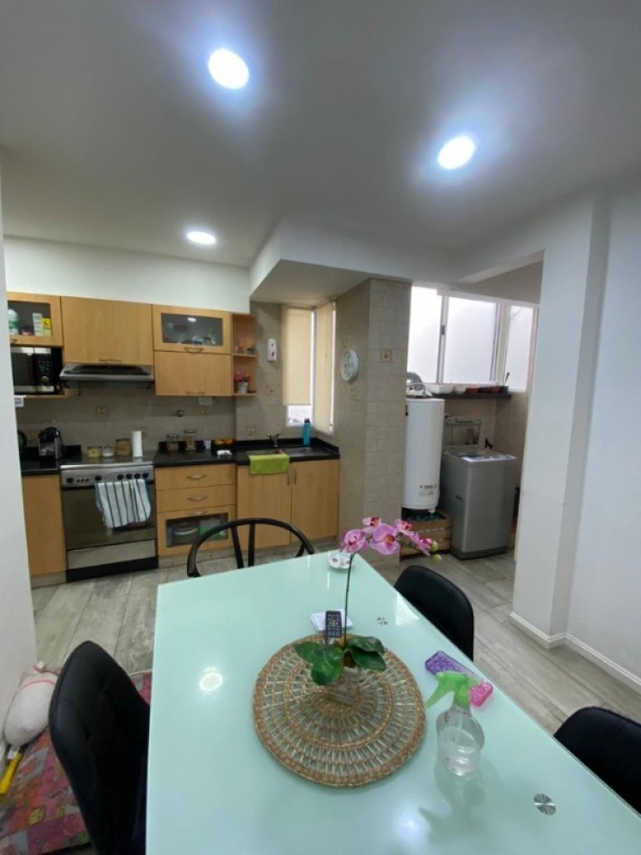 Departamento 3 ambientes