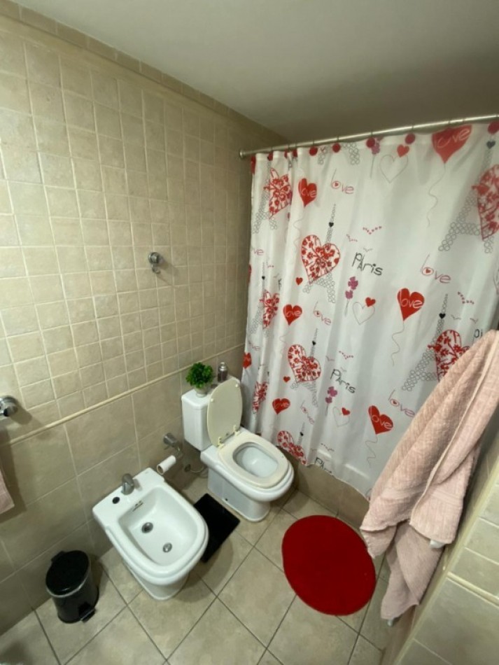 Departamento 3 ambientes