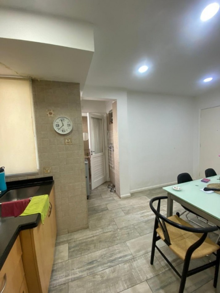 Departamento 3 ambientes