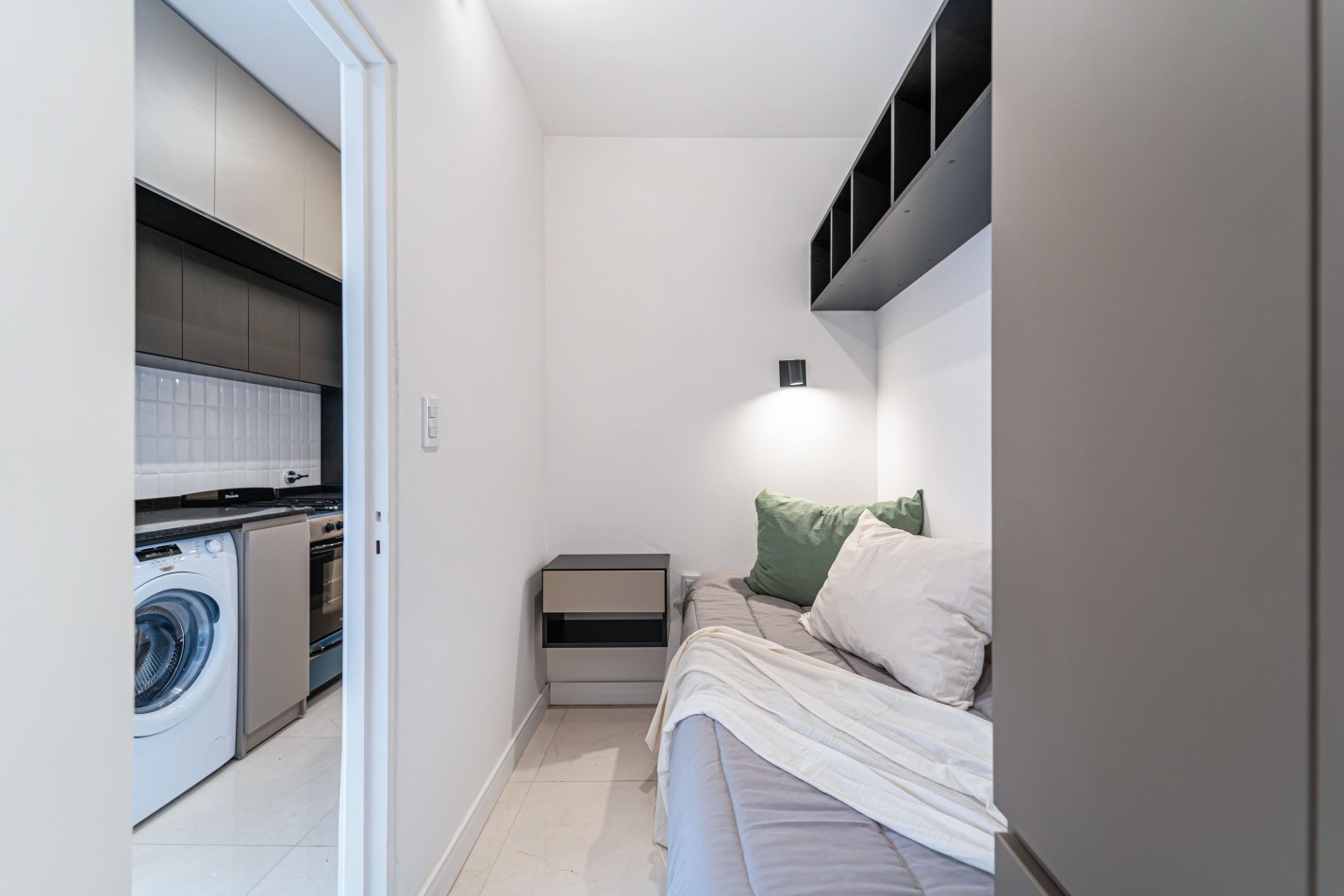 Departamento 2 amb c/ dep