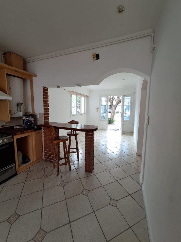 Chalet en ph 4 ambientes