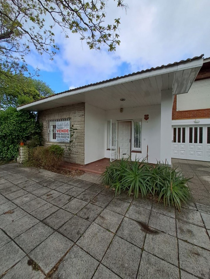 Chalet en ph 4 ambientes