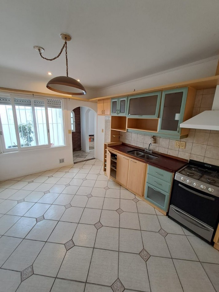 Chalet en ph 4 ambientes
