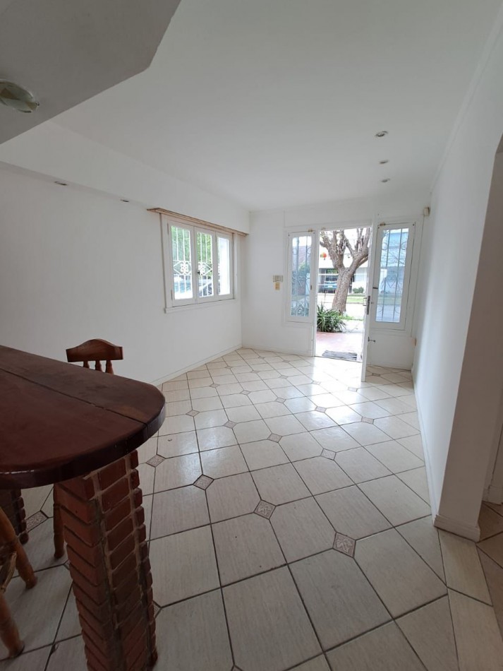 Chalet en ph 4 ambientes