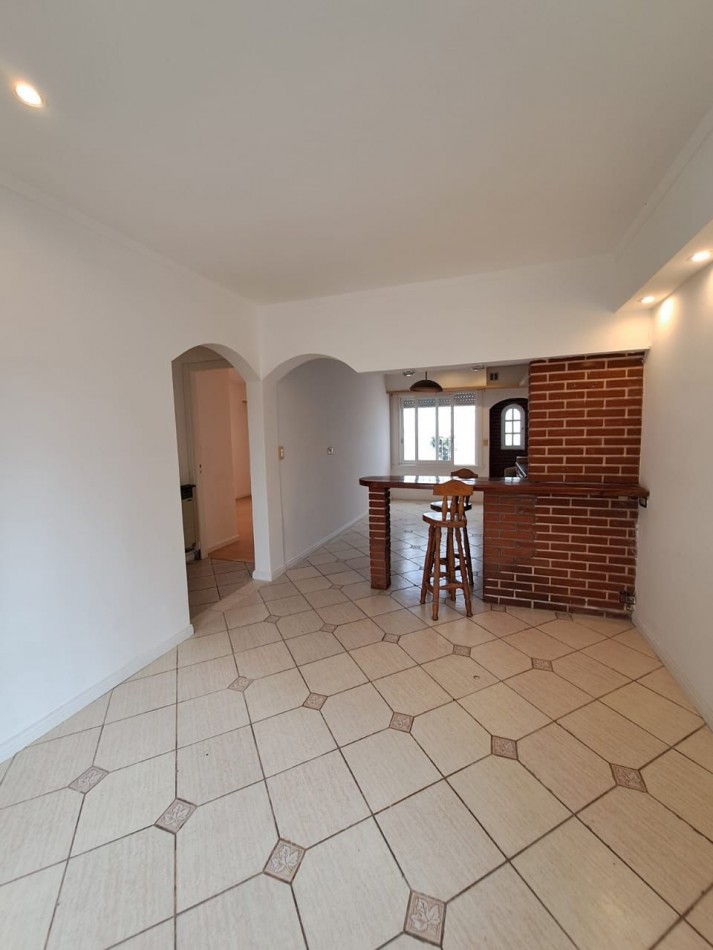 Chalet en ph 4 ambientes
