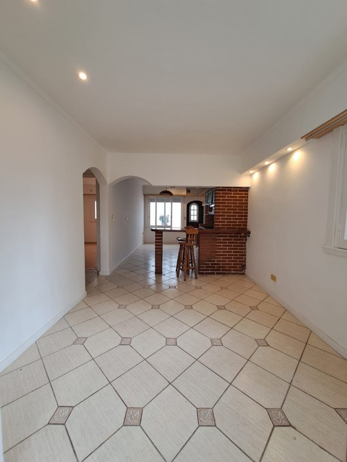 Chalet en ph 4 ambientes