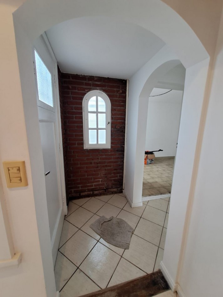 Chalet en ph 4 ambientes