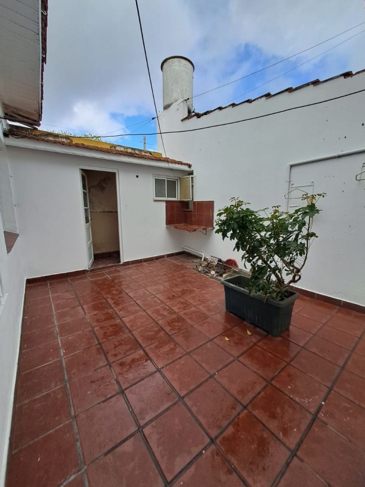 Chalet en ph 4 ambientes