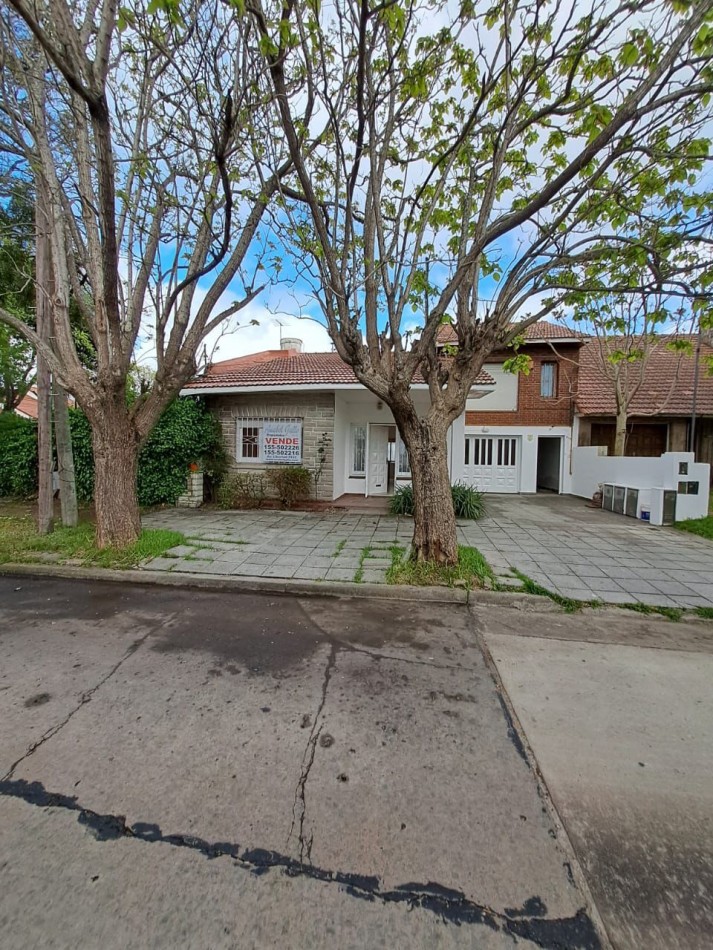 Chalet en ph 4 ambientes