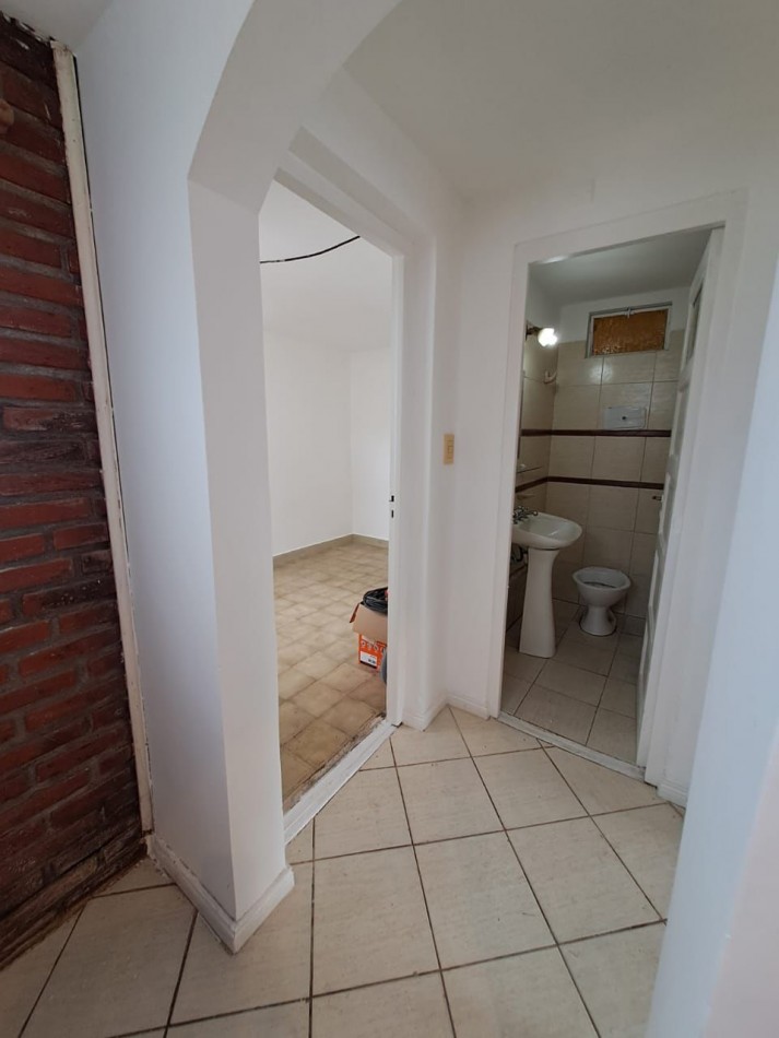 Chalet en ph 4 ambientes