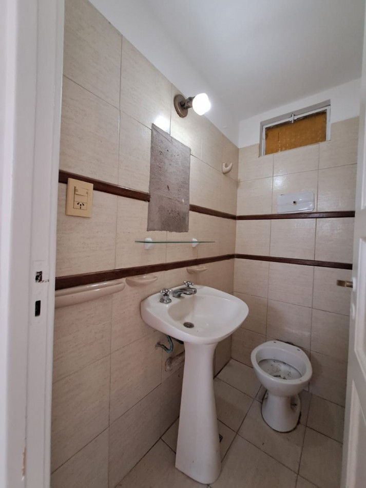 Chalet en ph 4 ambientes