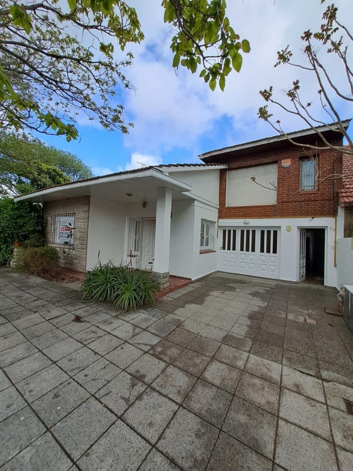 Chalet en ph 4 ambientes