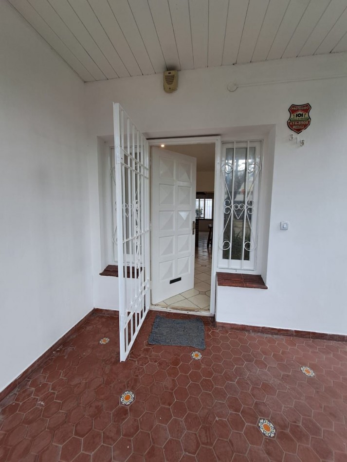 Chalet en ph 4 ambientes
