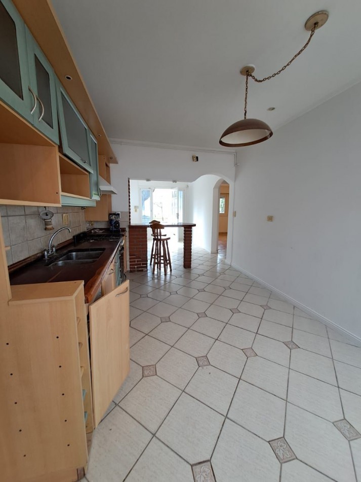 Chalet en ph 4 ambientes