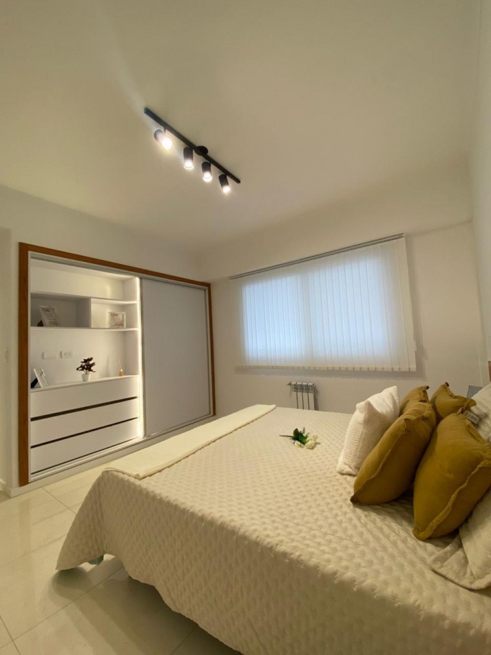 Departamento 3 amb Frente al mar