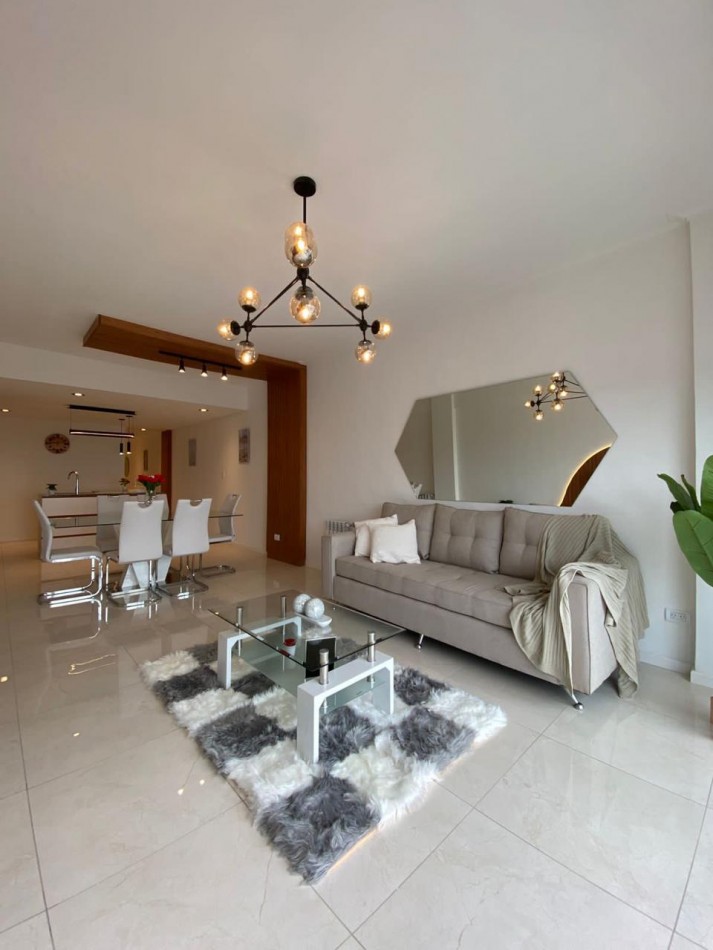 Departamento 3 amb Frente al mar