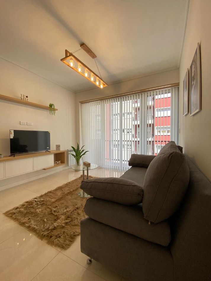 Departamento 3 amb