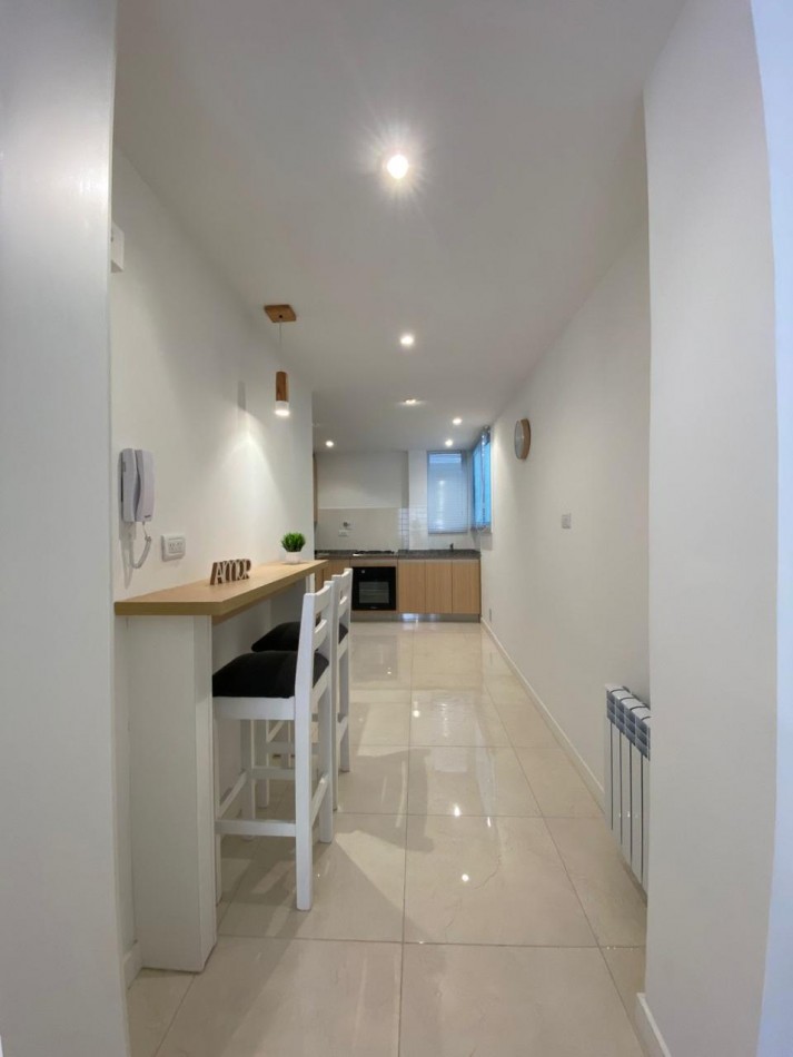 Departamento 3 amb