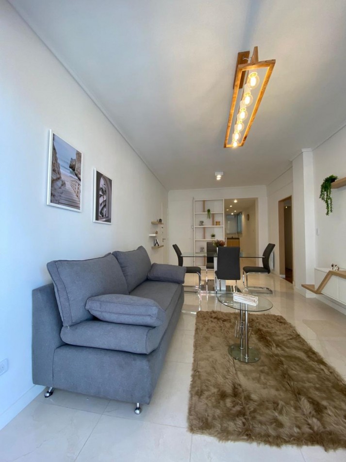 Departamento 3 amb