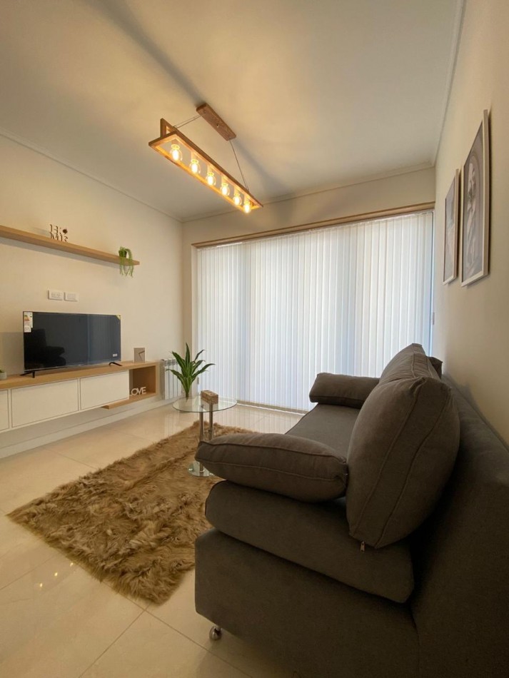 Departamento 3 amb
