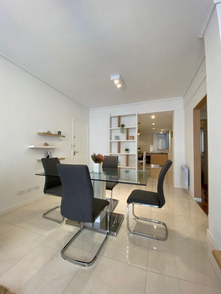 Departamento 3 amb